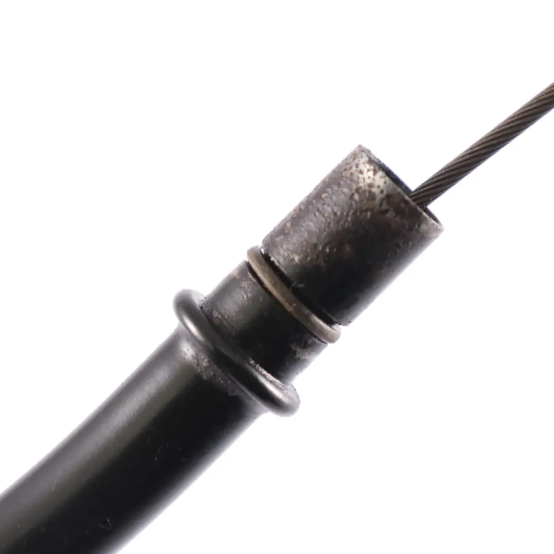 Ford Transit MK7 Oil Dipstick Engine Oil Level Guide Tube - SKU BK2Q6754AD - Part number BK2Q6754AD
