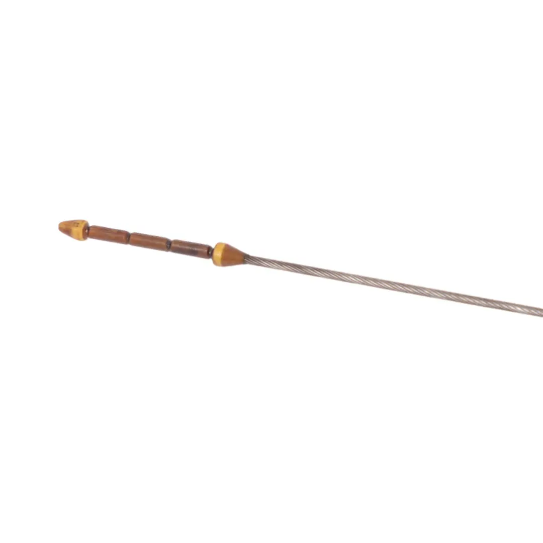 Ford Transit MK7 Oil Dipstick Engine Oil Level Guide Tube - SKU BK2Q6754AD - Part number BK2Q6754AD