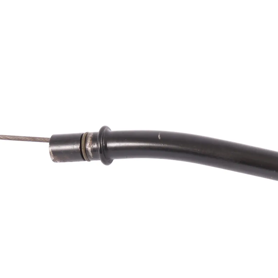 Ford Transit MK7 Oil Dipstick Engine Oil Level Guide Tube - SKU BK2Q6754AD - Part number BK2Q6754AD