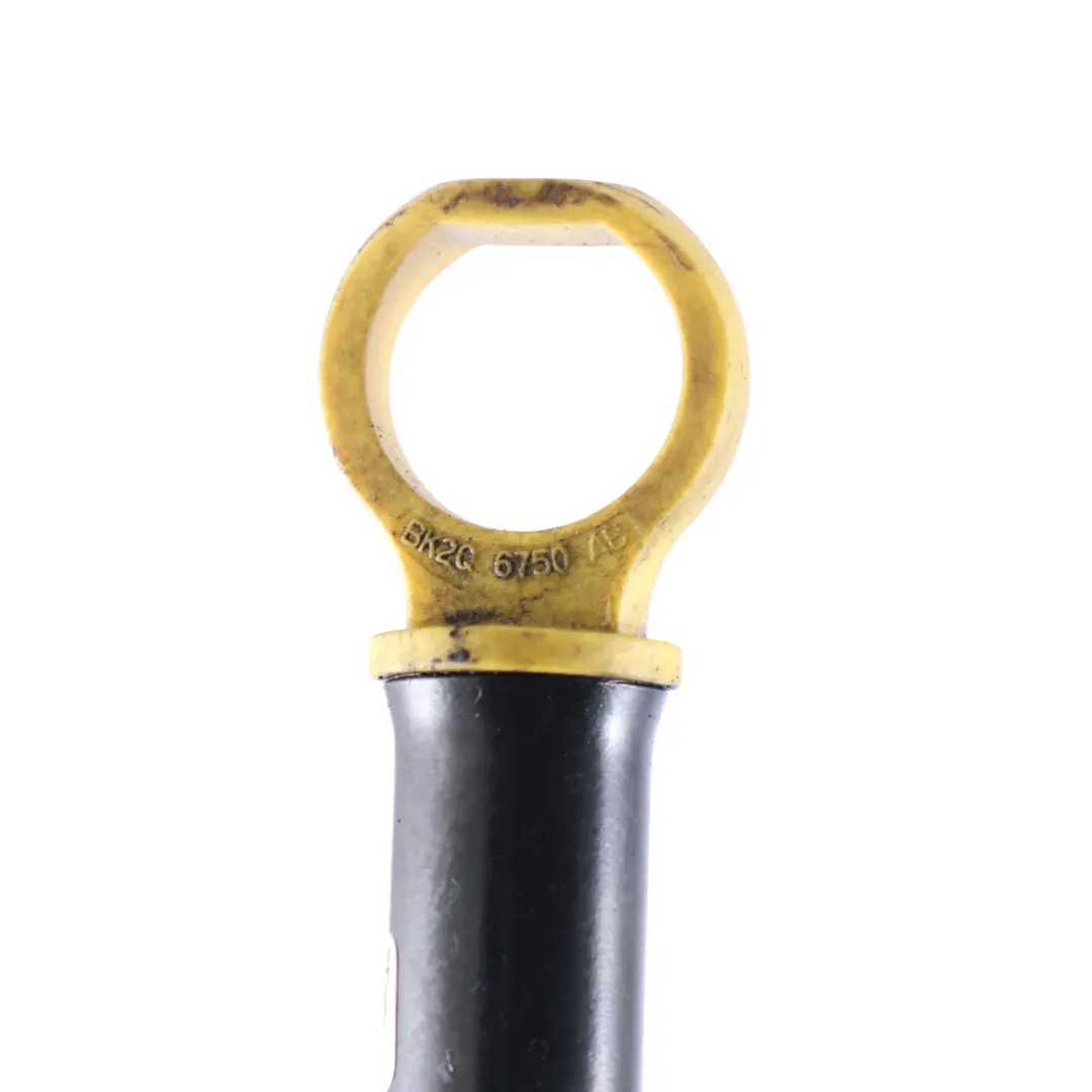 Ford Transit MK7 Oil Dipstick Engine Oil Level Guide Tube - SKU BK2Q6754AD - Part number BK2Q6754AD