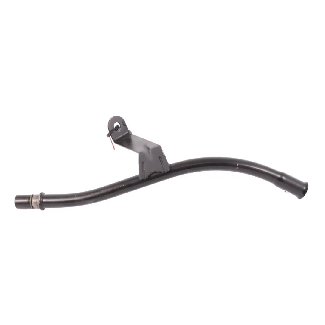Ford Transit 2.2 Tdci Diesel Oil Level Dipstick Tube Mounting - SKU BK2Q6754BA - Part number BK2Q6754BA