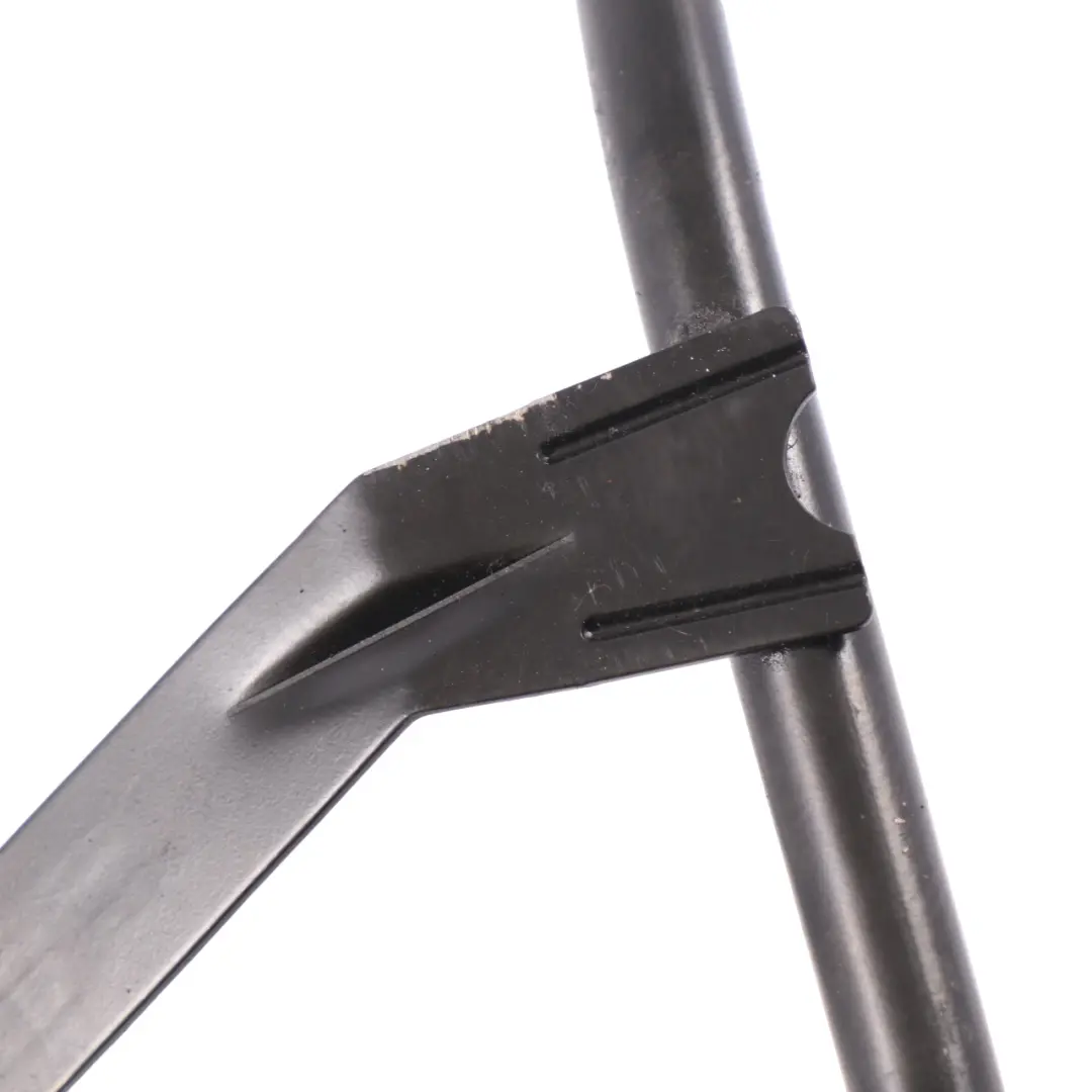 Ford Transit 2.2 Tdci Diesel Oil Level Dipstick Tube Mounting - SKU BK2Q6754BA - Part number BK2Q6754BA
