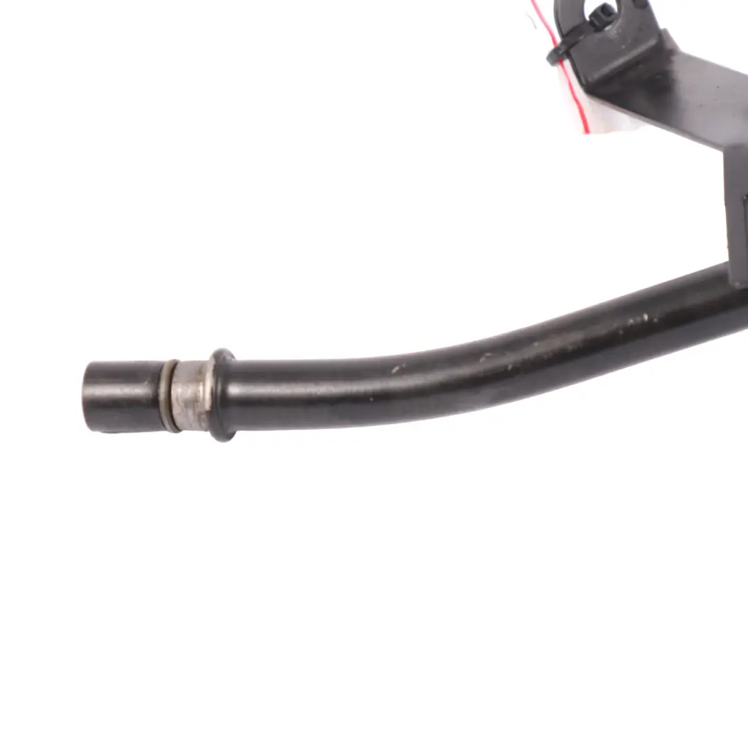 Rurka Uchwyt Bagnetu Miarki Oleju do Ford Transit 2.2 Tdci Diesel o numerze BK2Q6754BA Ford Transit 2.2 Tdci Diesel Rurka Uchwyt Bagnetu Miarki Oleju - SKU BK2Q6754BA - Numer Części BK2Q6754BA