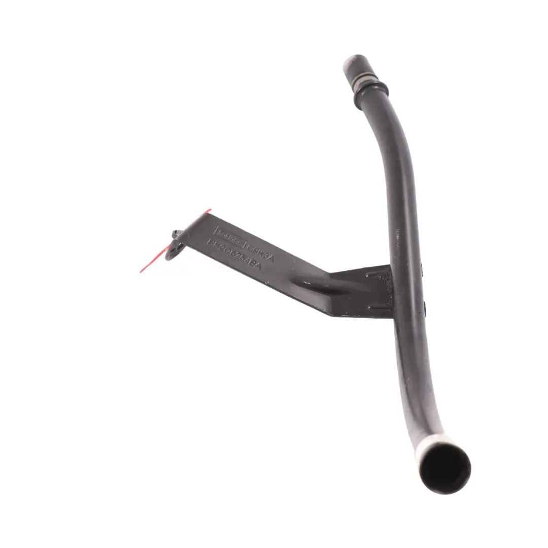 Ford Transit 2.2 Tdci Diesel Oil Level Dipstick Tube Mounting - SKU BK2Q6754BA - Part number BK2Q6754BA
