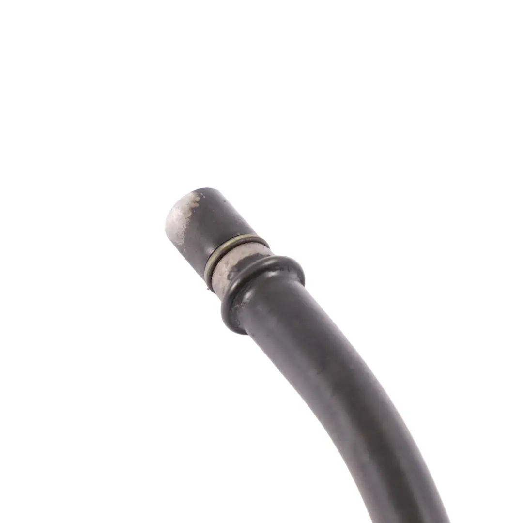 Ford Transit 2.2 Tdci Diesel Oil Level Dipstick Tube Mounting - SKU BK2Q6754BA - Part number BK2Q6754BA