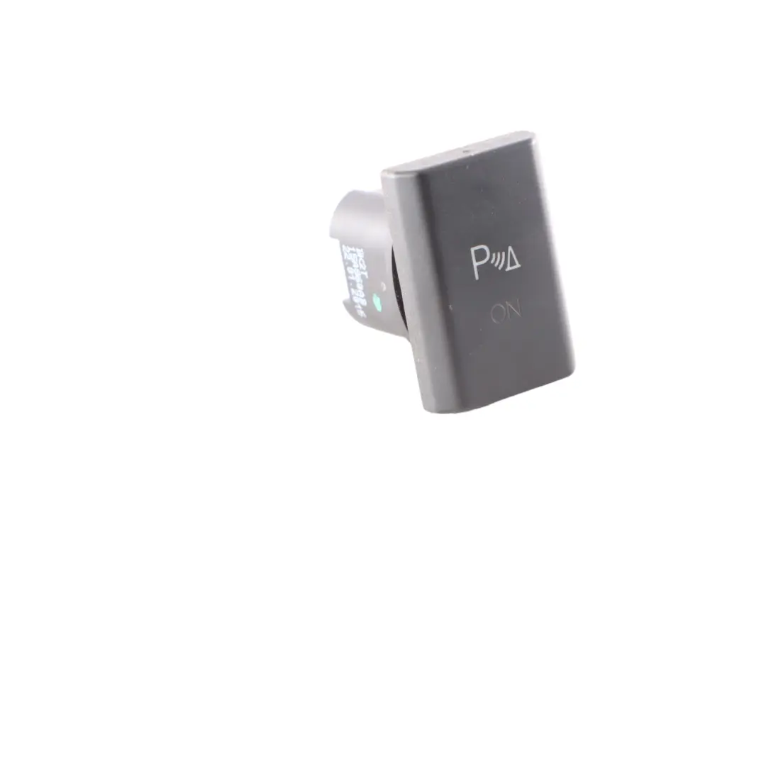 Ford Transit MK8 Parking Assistance PDC Switch Button - SKU BK2T15A860AB - Part number BK2T15A860AB