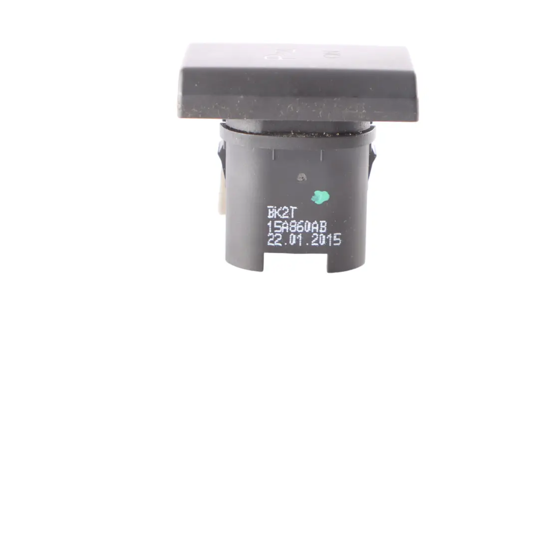 Ford Transit MK8 Interrupteur D'Aide Au Stationnement PDC - SKU BK2T15A860AB - Numéro de pièce BK2T15A860AB