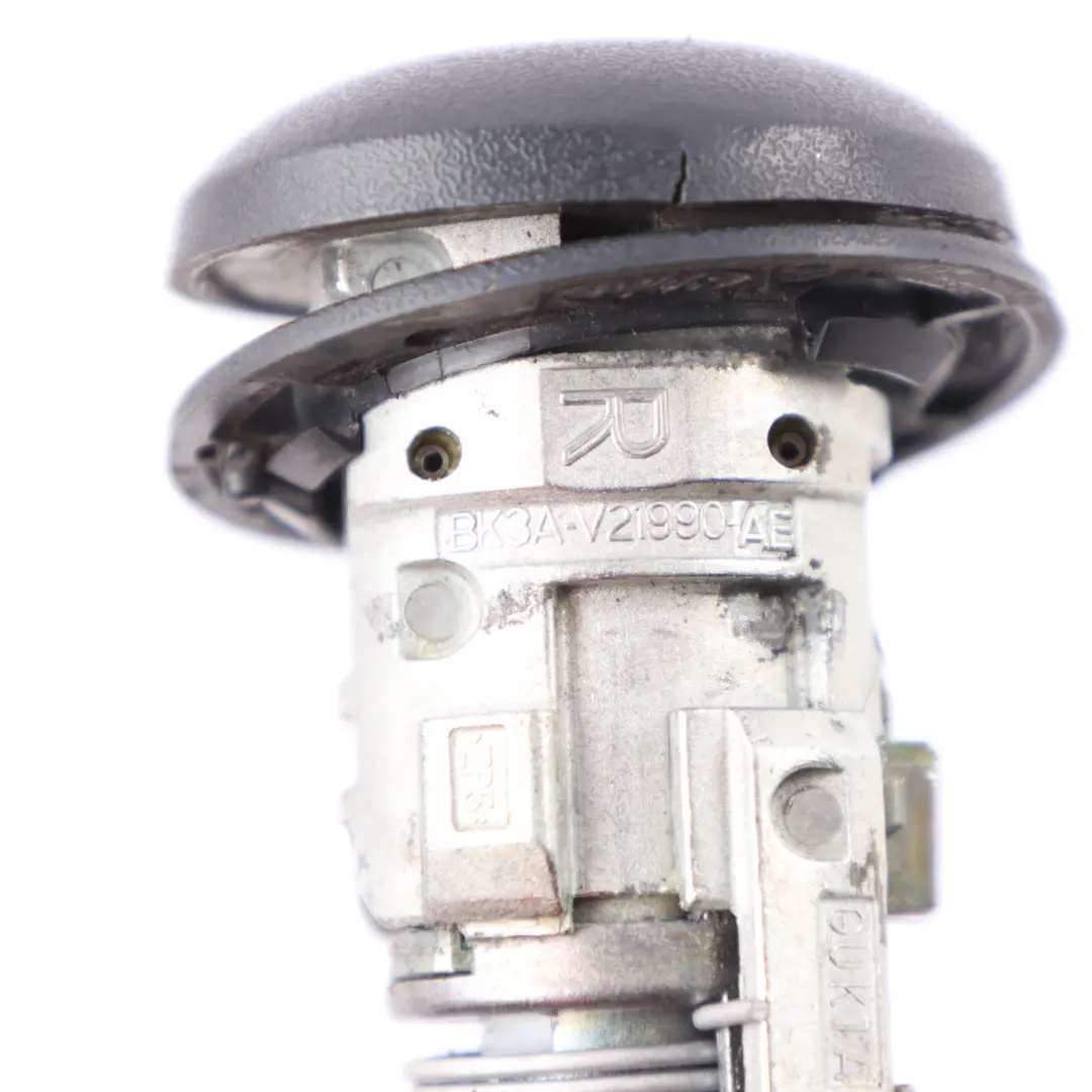 MK8 Door Lock Cylinder to Ford Transit with Part number BK3AV21990AE Ford Transit MK8 Door Lock Cylinder - SKU BK3AV21990AE - Part number BK3AV21990AE