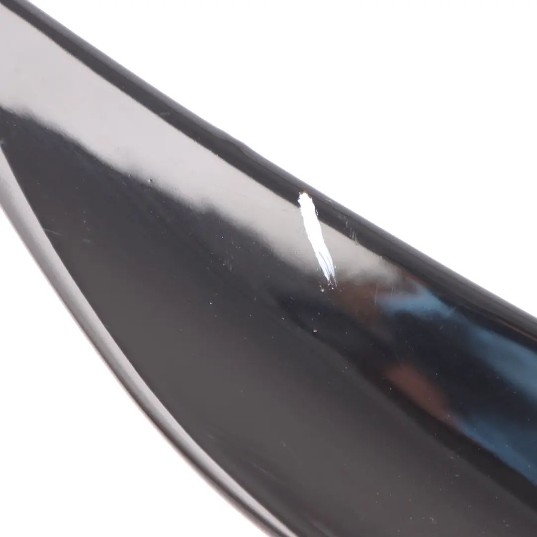 Boot Tailgate Trunk Trim Panel Lip Trim Cover to Mercedes with Part number C205 REAR SPOILER Mercedes Boot Tailgate Trunk Trim Panel Lip Trim Cover - SKU C205 REAR SPOILER - Part number C205 REAR SPOILER