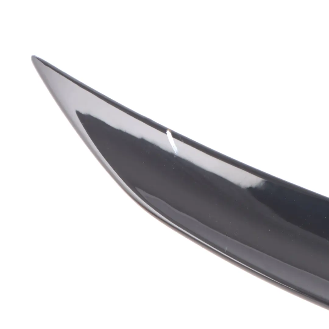 Boot Tailgate Trunk Trim Panel Lip Trim Cover to Mercedes with Part number C205 REAR SPOILER Mercedes Boot Tailgate Trunk Trim Panel Lip Trim Cover - SKU C205 REAR SPOILER - Part number C205 REAR SPOILER