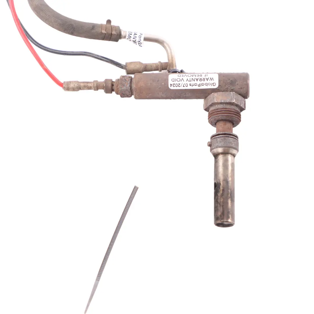 DPF Fuel Vapouriser Valve Control Unit Sensor CC119T540BG to Ford Transit MK7 with Part number CC119T540BG-1 Ford Transit MK7 DPF Fuel Vapouriser Valve Control Unit Sensor CC119T540BG - SKU CC119T540BG-1 - Part number CC119T540BG-1