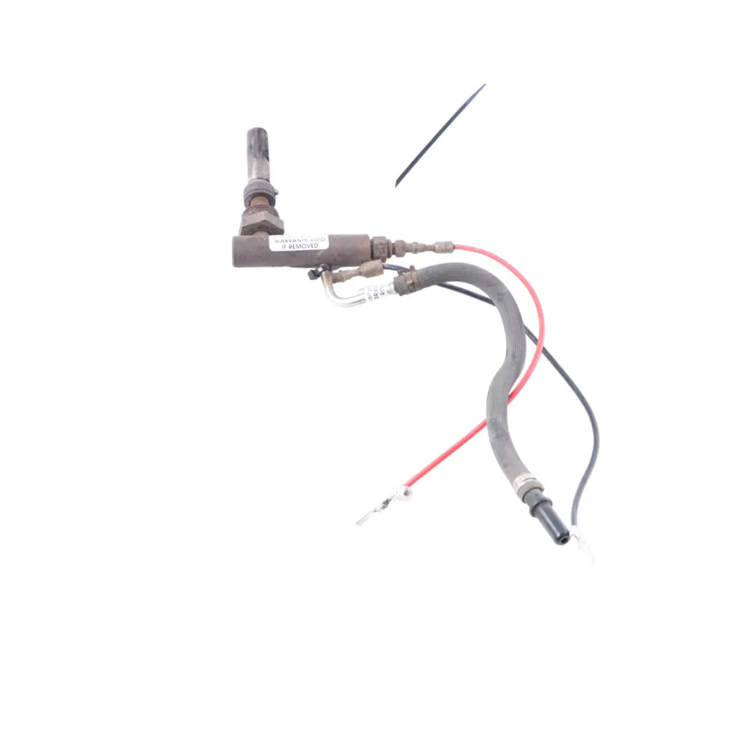 Ford Transit MK7 DPF Fuel Vapouriser Valve Control Unit Sensor - SKU CC119T540BG-1 - Part number CC119T540BG