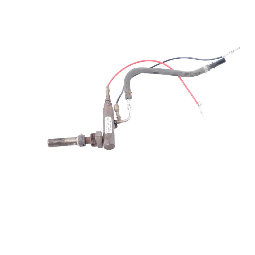 DPF Fuel Vapouriser Valve Control Unit Sensor to Ford Transit MK7 with Part number CC119T540BG Ford Transit MK7 DPF Fuel Vapouriser Valve Control Unit Sensor - SKU CC119T540BG-1 - Part number CC119T540BG