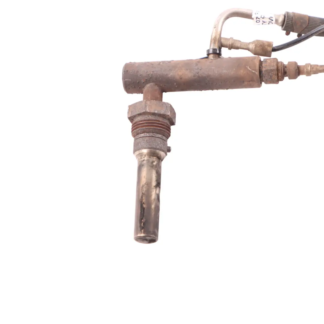 DPF Fuel Vapouriser Valve Control Unit Sensor CC119T540BG to Ford Transit MK7 with Part number CC119T540BG-1 Ford Transit MK7 DPF Fuel Vapouriser Valve Control Unit Sensor CC119T540BG - SKU CC119T540BG-1 - Part number CC119T540BG-1