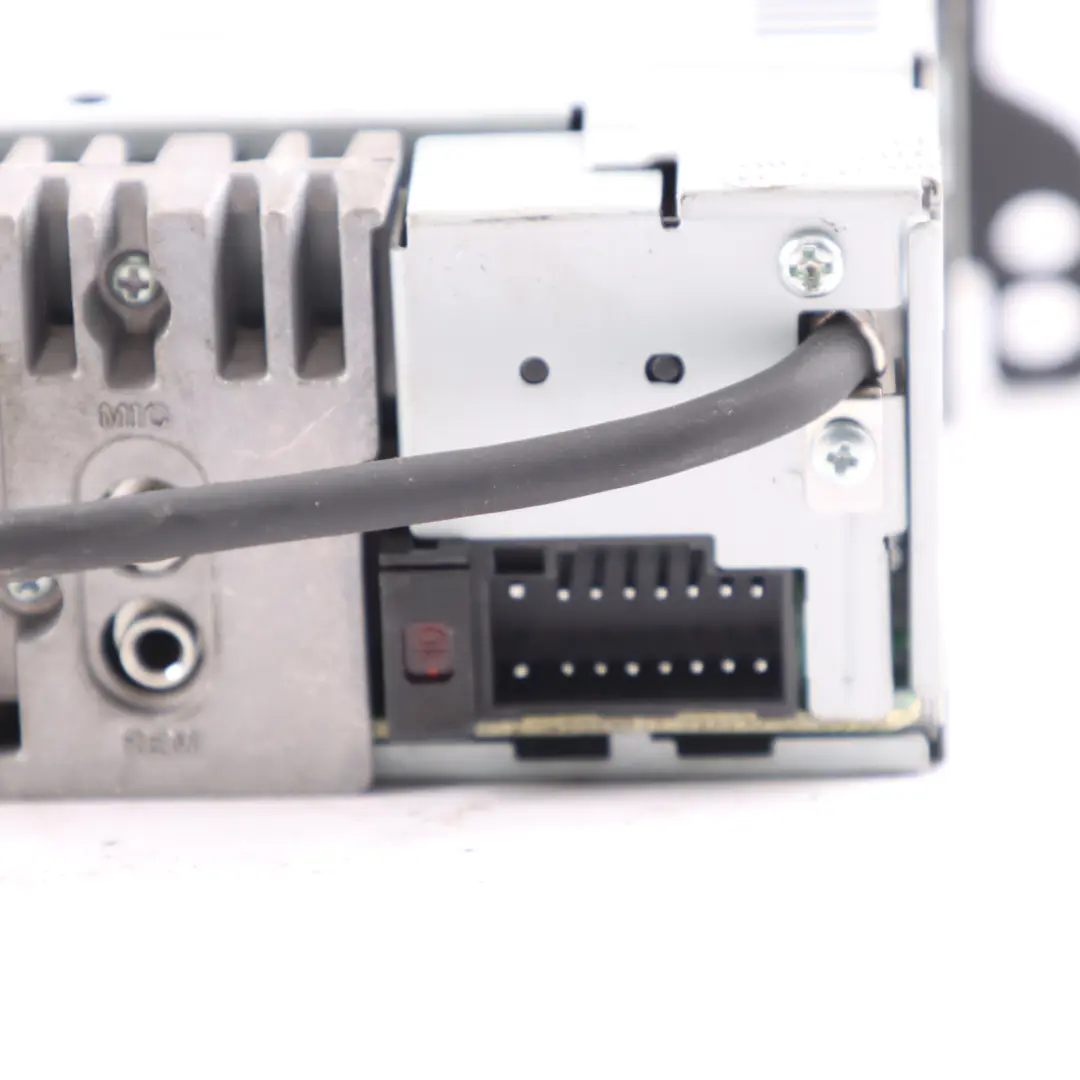 Genuine Alpine CD MP3 USB iPod Car Radio Stereo Audio Media Player to with Part number CDE-196DAB Genuine Alpine CD MP3 USB iPod Car Radio Stereo Audio Media Player - SKU CDE-196DAB - Part number CDE-196DAB