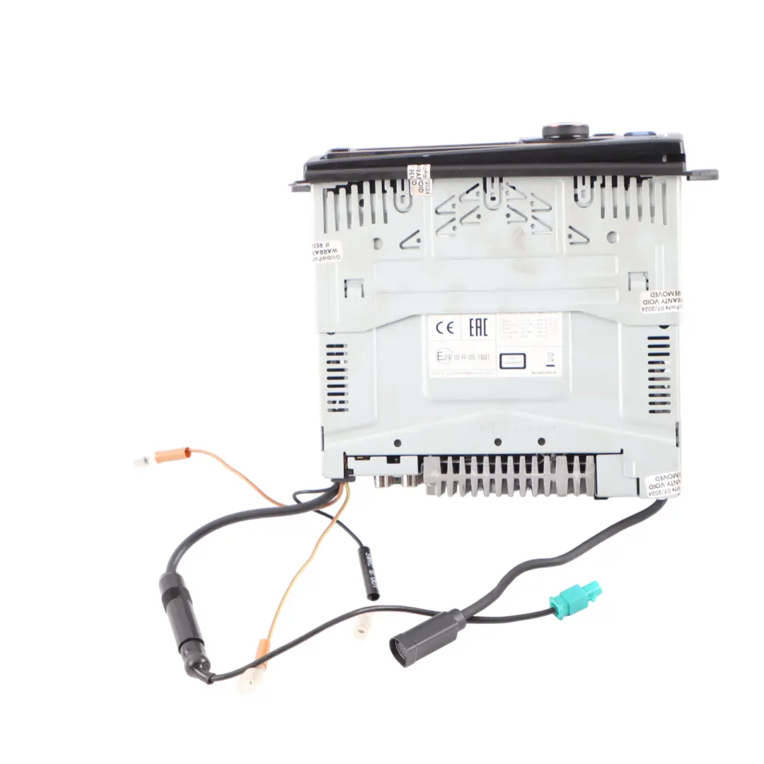 Genuine Alpine CD MP3 USB iPod Car Radio Stereo Audio Media Player to with Part number CDE-196DAB Genuine Alpine CD MP3 USB iPod Car Radio Stereo Audio Media Player - SKU CDE-196DAB - Part number CDE-196DAB