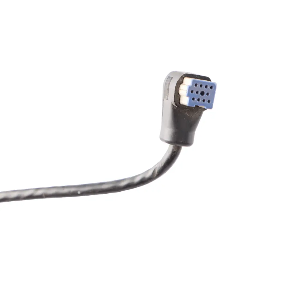  PIONEER 12-Disc CD Changer Multichanger Magazine Wiring Cables Set - SKU CDX-P1270 - Part number CDX-P1270