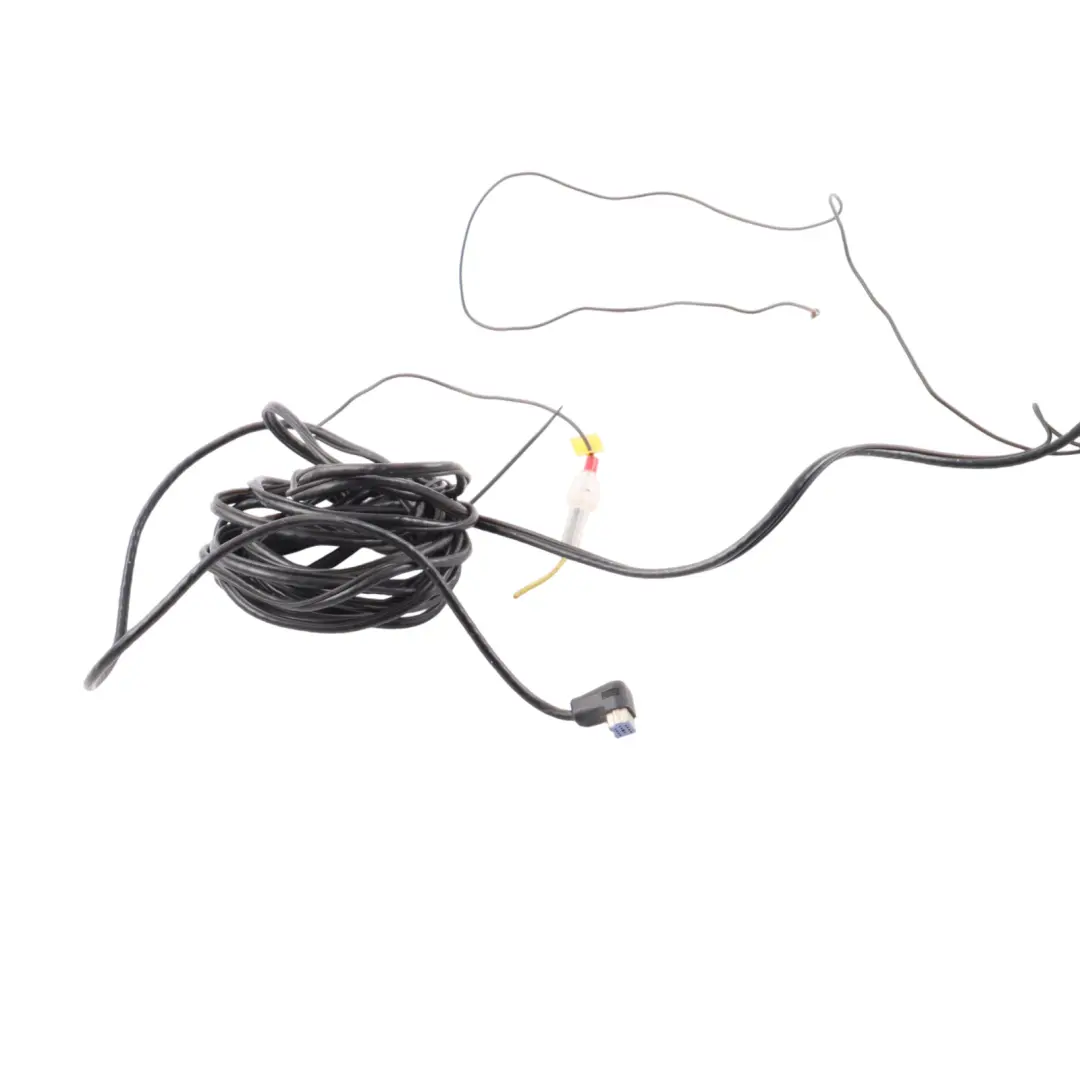  PIONEER 12-Disc CD Changer Multichanger Magazine Wiring Cables Set - SKU CDX-P1270 - Part number CDX-P1270