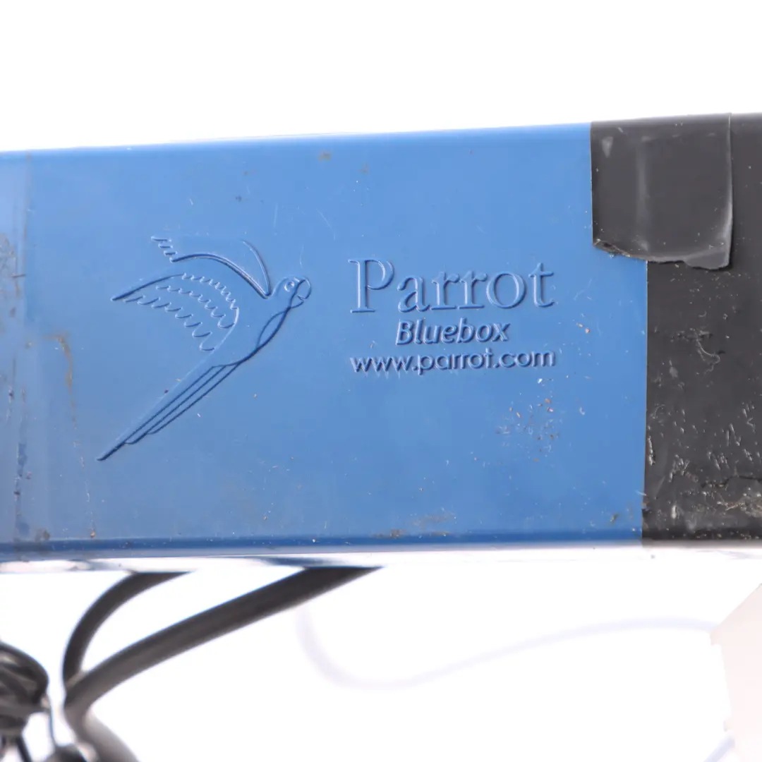  Parrot Bluebox Bluetooth Hands-free Connection Unit Module Screen - SKU CK3100N-2 - Part number CK3100N