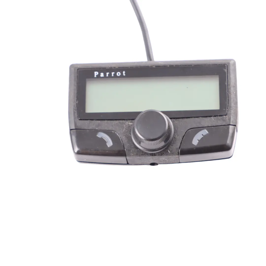 Parrot CK3100N Bluebox Bluetooth Hands-free Connection Unit Module Screen to with Part number CK3100N-2 Parrot CK3100N Bluebox Bluetooth Hands-free Connection Unit Module Screen - SKU CK3100N-2 - Part number CK3100N-2