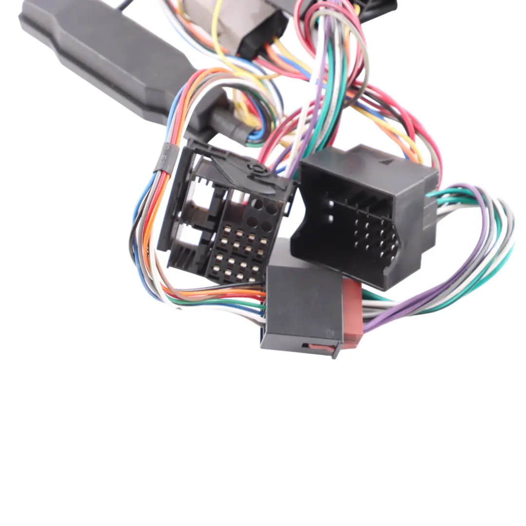 Parrot CK3100N Bluebox Bluetooth Hands-free Connection Unit Module Screen  - SKU CK3100N-2 - Part number CK3100N-2