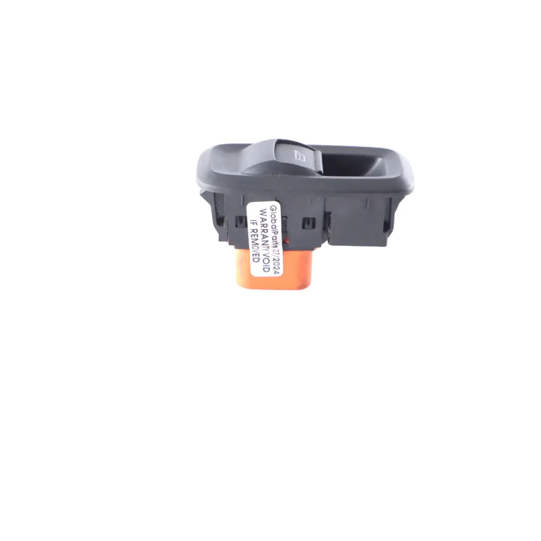 Ford Transit Electric Window Lifter Control Switch D2BT-14529-AA - SKU D2BT14529AA - Part number D2BT14529AA