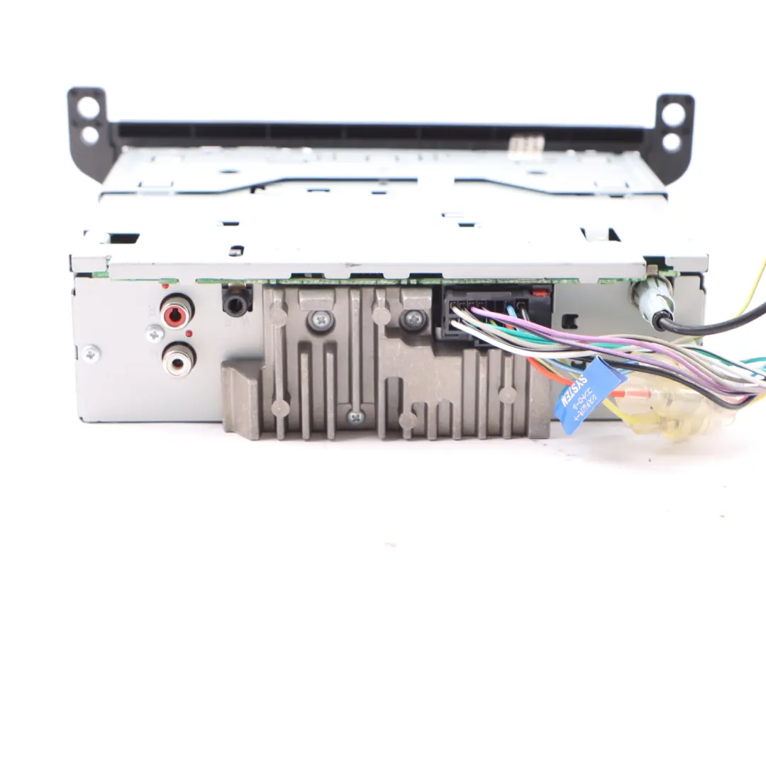 Genuine Pioneer CD AUX Car Audio Player 1 DIN to with Part number DEH-150MP Genuine Pioneer CD AUX Car Audio Player 1 DIN - SKU DEH-150MP - Part number DEH-150MP