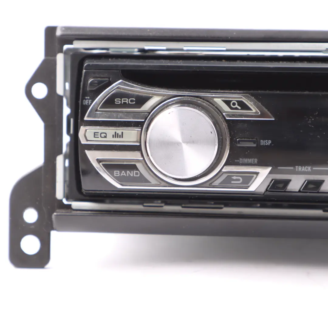 Genuine Pioneer CD AUX Car Audio Player 1 DIN to with Part number DEH-150MP Genuine Pioneer CD AUX Car Audio Player 1 DIN - SKU DEH-150MP - Part number DEH-150MP