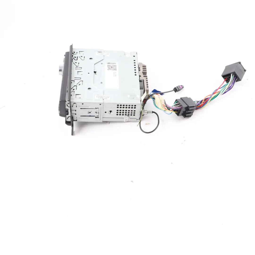 Genuine Pioneer CD AUX Car Audio Player 1 DIN to with Part number DEH-150MP Genuine Pioneer CD AUX Car Audio Player 1 DIN - SKU DEH-150MP - Part number DEH-150MP