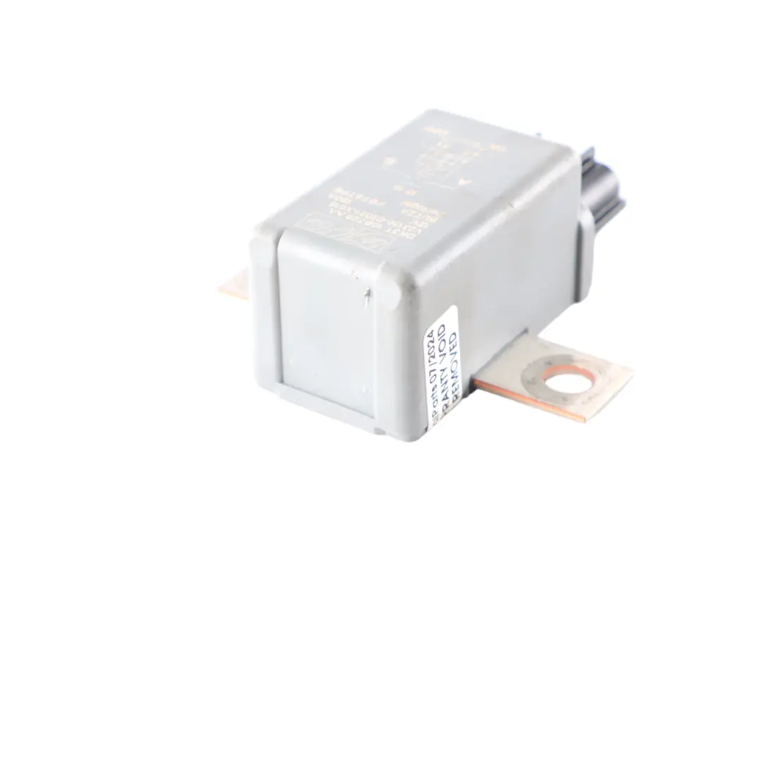 Ford Transit Battery Charge Electrical Machine Control Module Unit - SKU DK3T10B728AA - Part number DK3T10B728AA