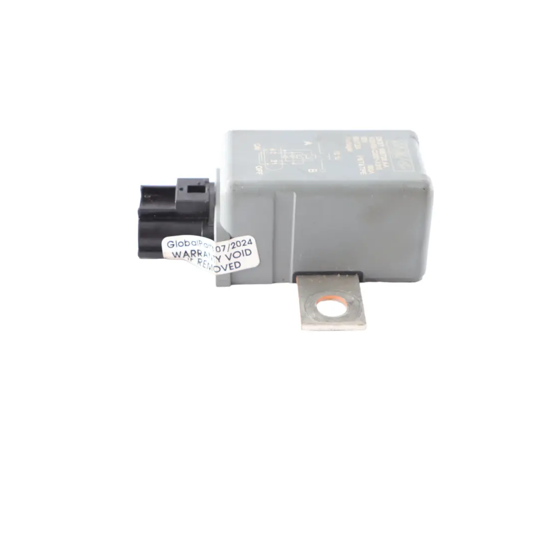 Ford Transit Battery Charge Electrical Machine Control Module Unit - SKU DK3T10B728AA - Part number DK3T10B728AA