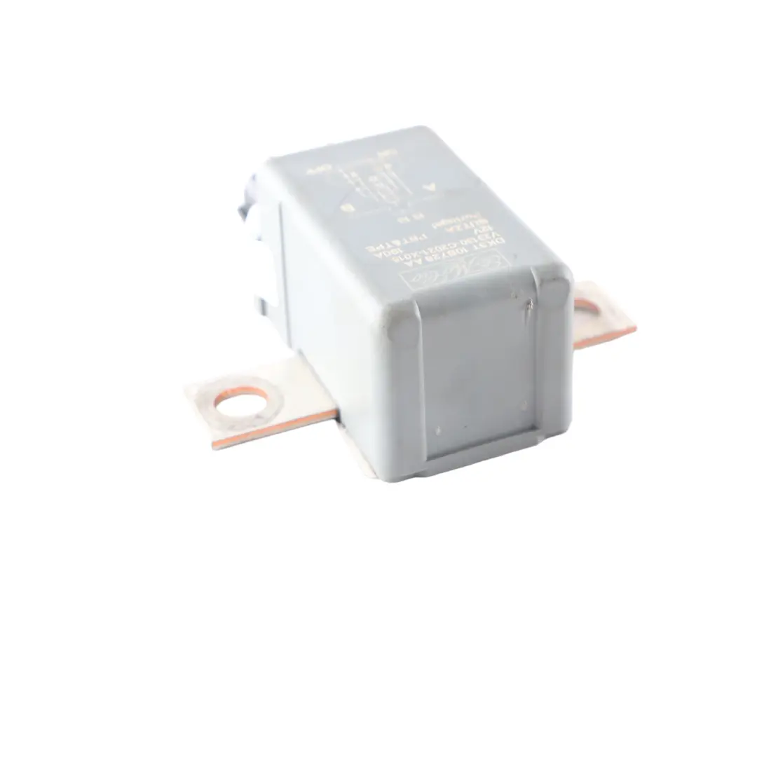 Ford Transit Battery Charge Electrical Machine Control Module Unit - SKU DK3T10B728AA - Part number DK3T10B728AA