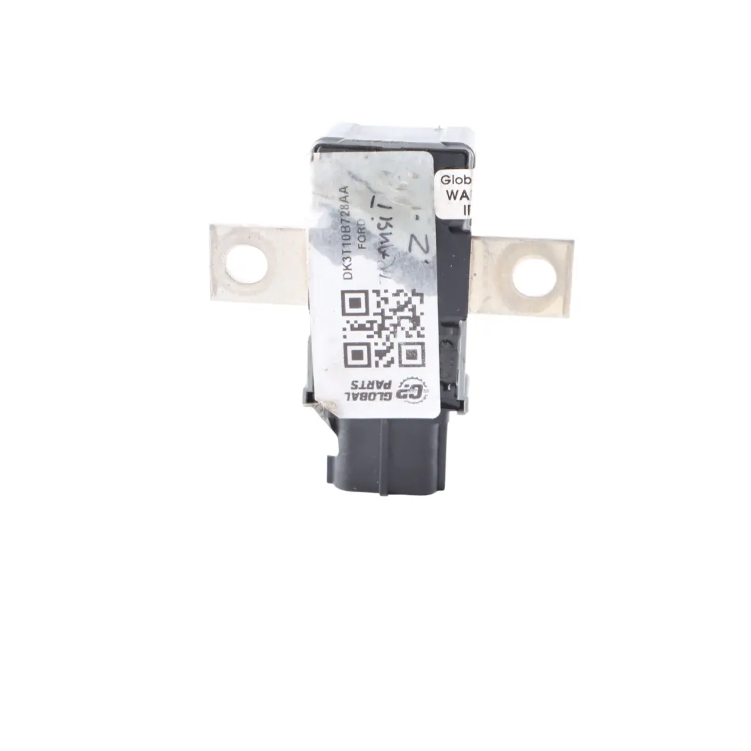 Ford Transit Battery Charge Electrical Machine Control Module Unit - SKU DK3T10B728AA - Part number DK3T10B728AA