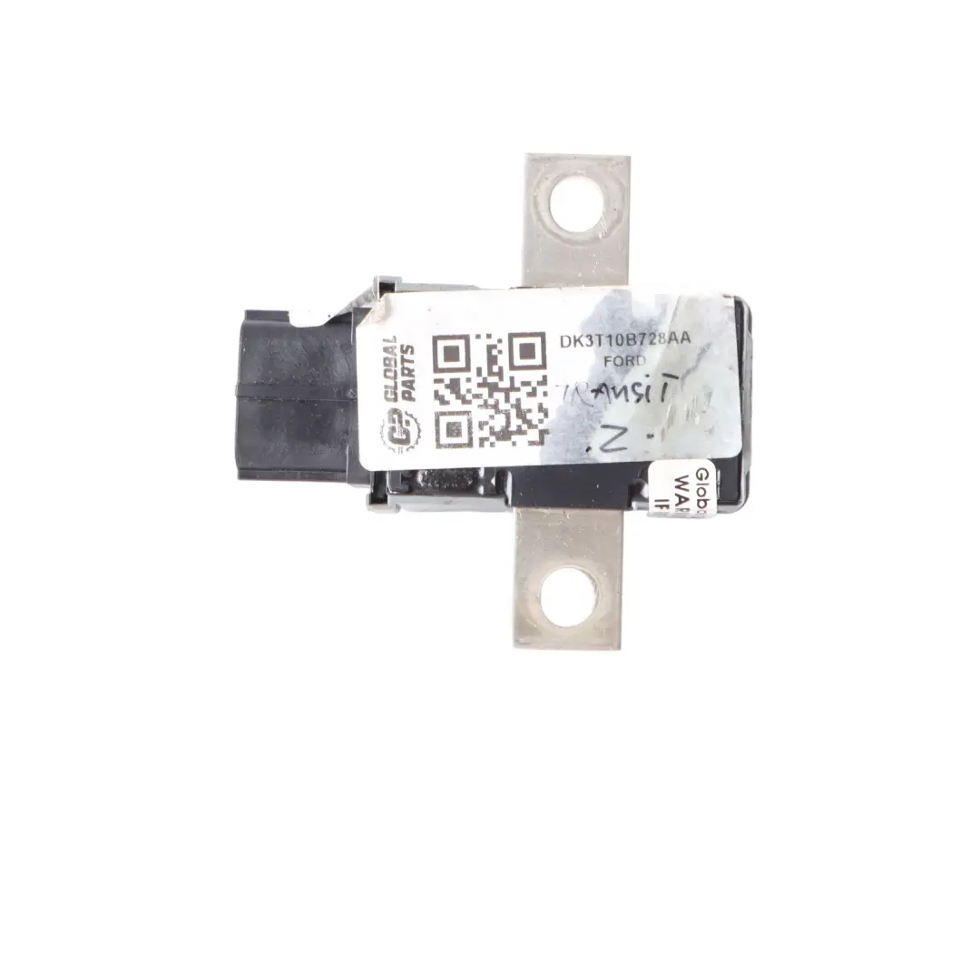 Ford Transit Battery Charge Electrical Machine Control Module Unit - SKU DK3T10B728AA - Part number DK3T10B728AA