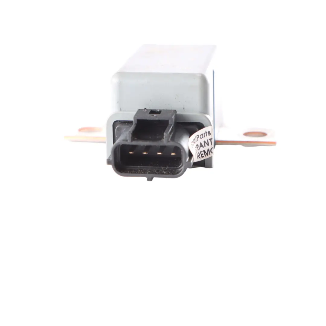 Ford Transit Battery Charge Electrical Machine Control Module Unit - SKU DK3T10B728AA - Part number DK3T10B728AA