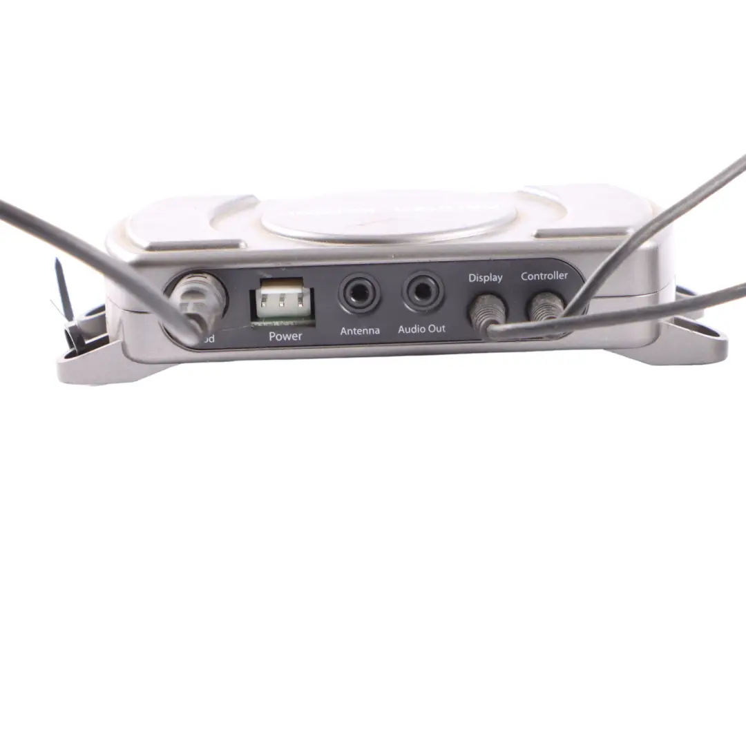 harman/kardon Drive Play DP-1EU Universal iPod Connection Interface to with Part number DP1EU harman/kardon Drive Play DP-1EU Universal iPod Connection Interface - SKU DP1EU - Part number DP1EU