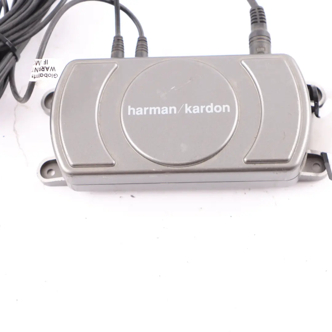 harman/kardon Drive Play DP-1EU Universal iPod Connection Interface to with Part number DP1EU harman/kardon Drive Play DP-1EU Universal iPod Connection Interface - SKU DP1EU - Part number DP1EU