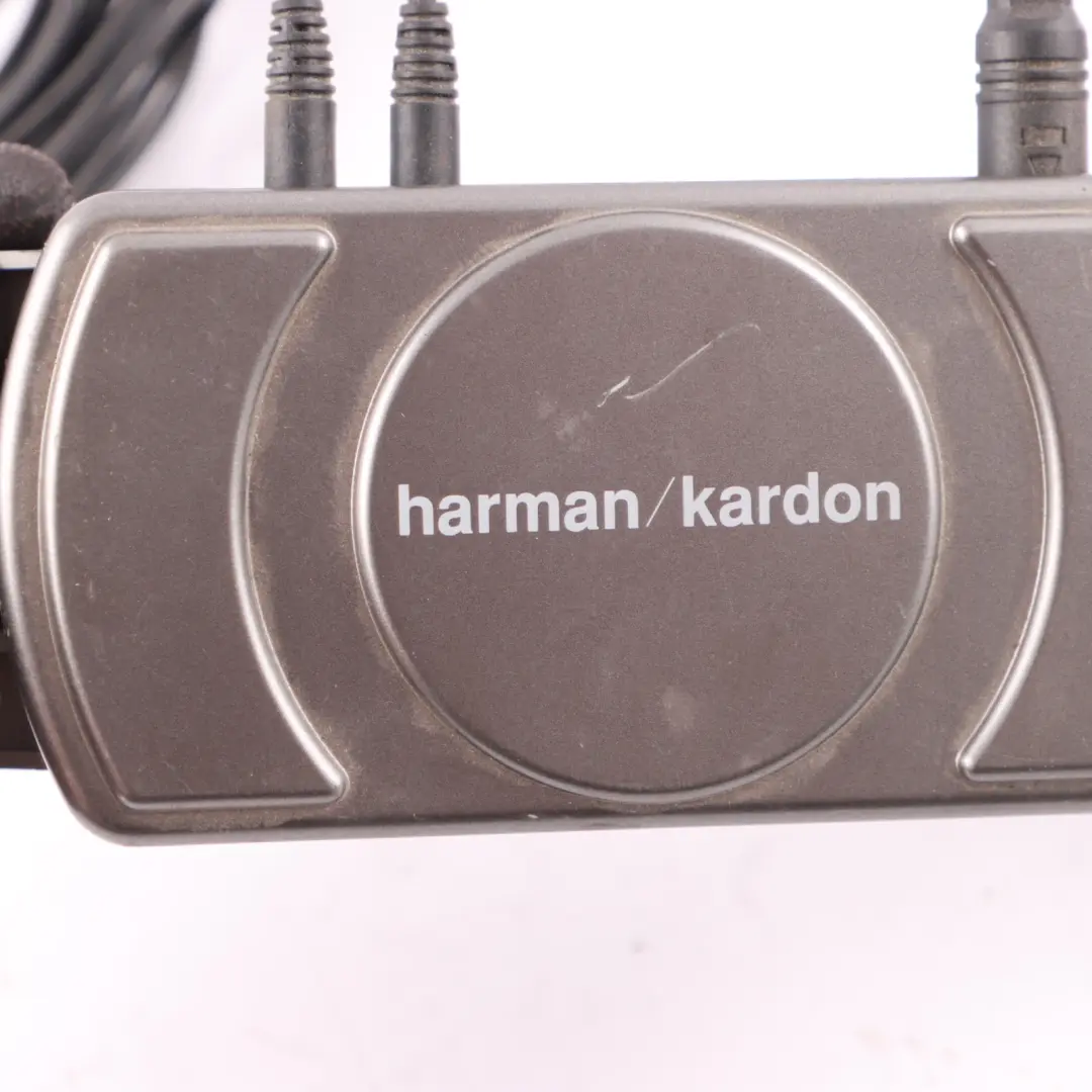  harman/kardon Drive Play DP-1EU Universal iPod Connection Interface - SKU DP1EU - Part number DP1EU