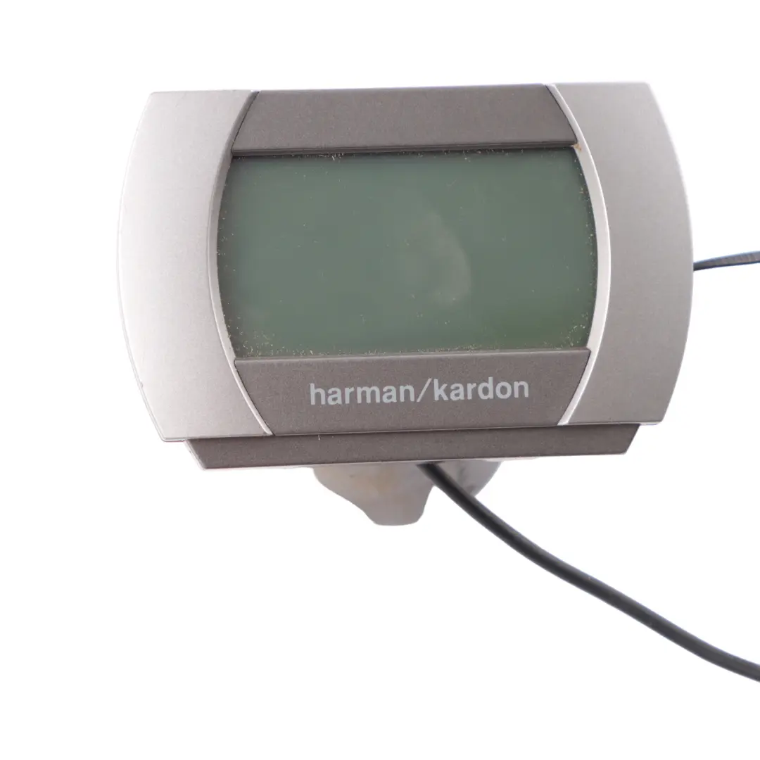 harman/kardon Drive Play DP-1EU Universal iPod Connection Interface to with Part number DP1EU harman/kardon Drive Play DP-1EU Universal iPod Connection Interface - SKU DP1EU - Part number DP1EU