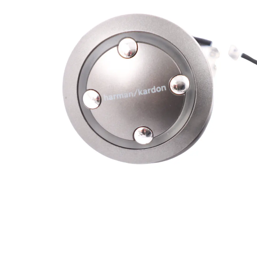 harman/kardon Drive Play DP-1EU Universal iPod Connection Interface to with Part number DP1EU harman/kardon Drive Play DP-1EU Universal iPod Connection Interface - SKU DP1EU - Part number DP1EU