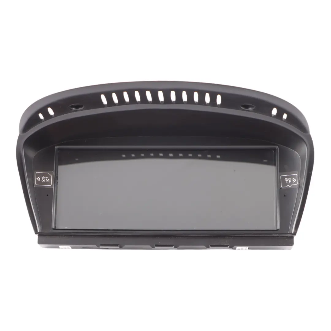 Display Screen 8,8" Harness Loom Cable Micro SIM TF in - put CIC 09-12Y to BMW E60 with Part number E60 CIC 09 BMW E60 Display Screen 8,8" Harness Loom Cable Micro SIM TF in - put CIC 09-12Y - SKU E60 CIC 09-12Y - Part number E60 CIC 09