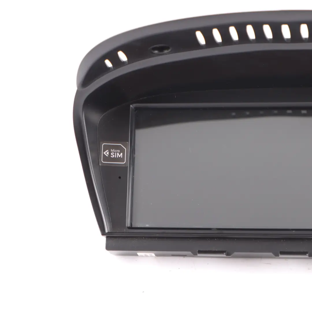 Display Screen 8,8" Harness Loom Cable Micro SIM TF in - put CIC 09-12Y to BMW E60 with Part number E60 CIC 09 BMW E60 Display Screen 8,8" Harness Loom Cable Micro SIM TF in - put CIC 09-12Y - SKU E60 CIC 09-12Y - Part number E60 CIC 09