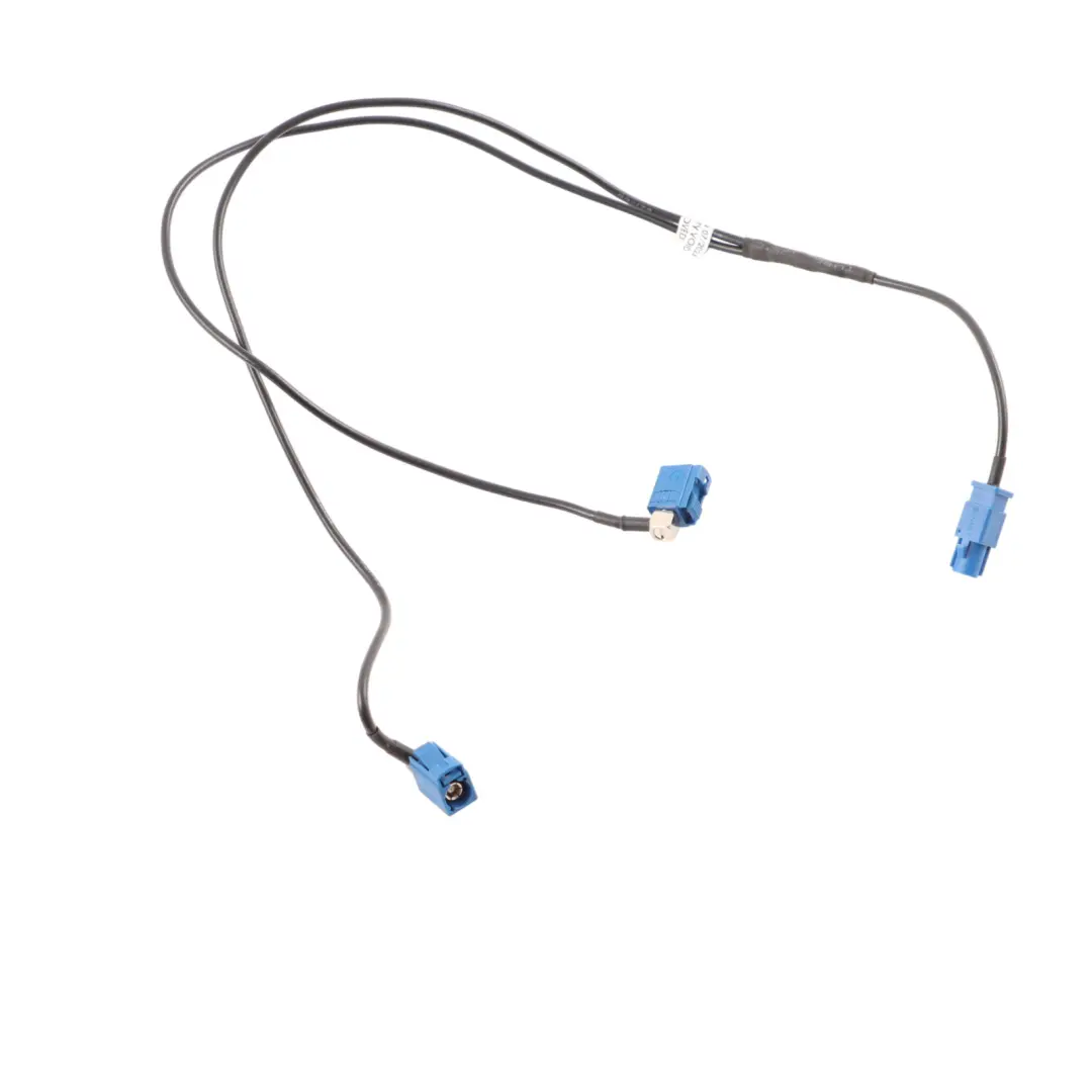 BMW E60 Display Screen 8,8" Harness Loom Cable Micro SIM TF in - put CIC 09-12Y - SKU E60 CIC 09-12Y - Part number E60 CIC 09