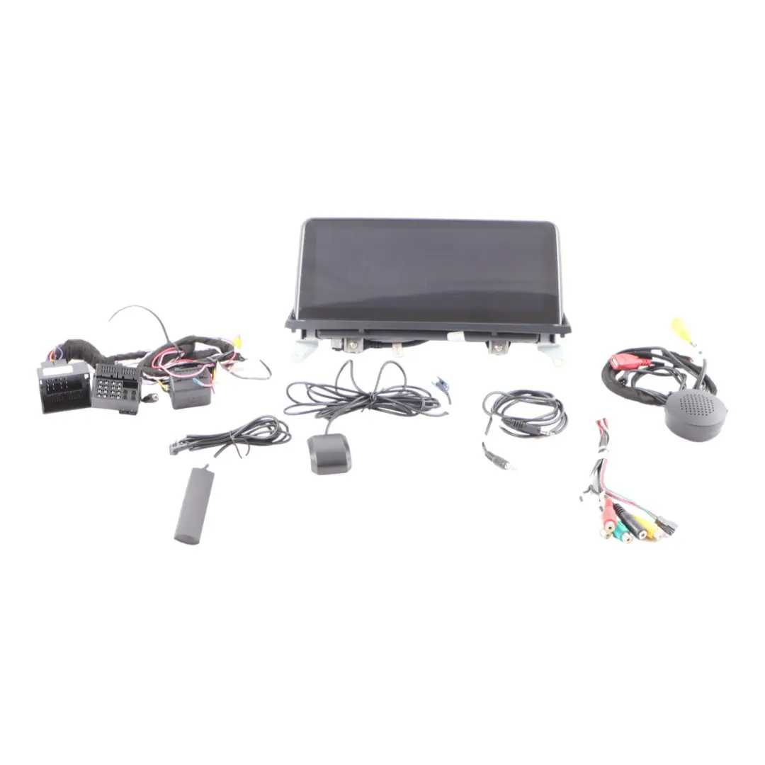 Multimedia Navigation System Screen Display Microphone to BMW X5 Car with Part number E70 Xtrons BMW X5 Car Multimedia Navigation System Screen Display Microphone - SKU E70 Xtrons - Part number E70 Xtrons