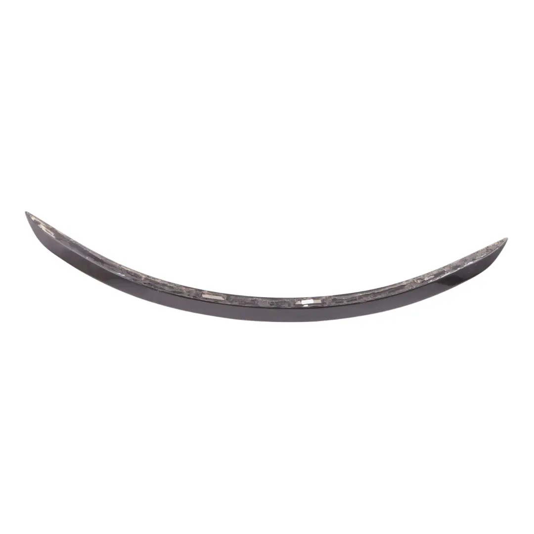 Trunk Lid Spoiler Boot Panel Black to BMW Z4 E89 Rear with Part number E89 SPOILER BMW Z4 E89 Rear Trunk Lid Spoiler Boot Panel Black - SKU E89 SPOILER - Part number E89 SPOILER