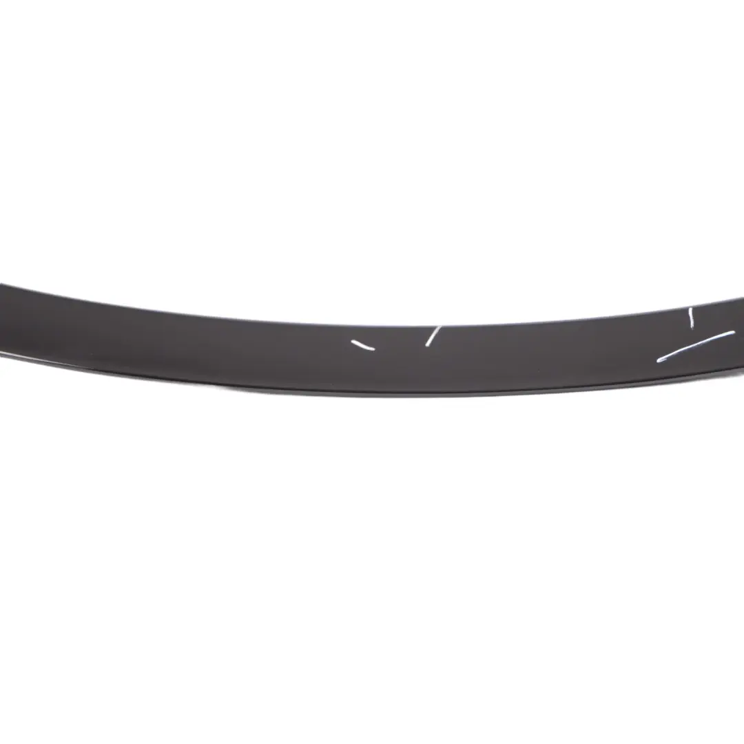 Trunk Lid Spoiler Boot Panel Black to BMW Z4 E89 Rear with Part number E89 SPOILER BMW Z4 E89 Rear Trunk Lid Spoiler Boot Panel Black - SKU E89 SPOILER - Part number E89 SPOILER