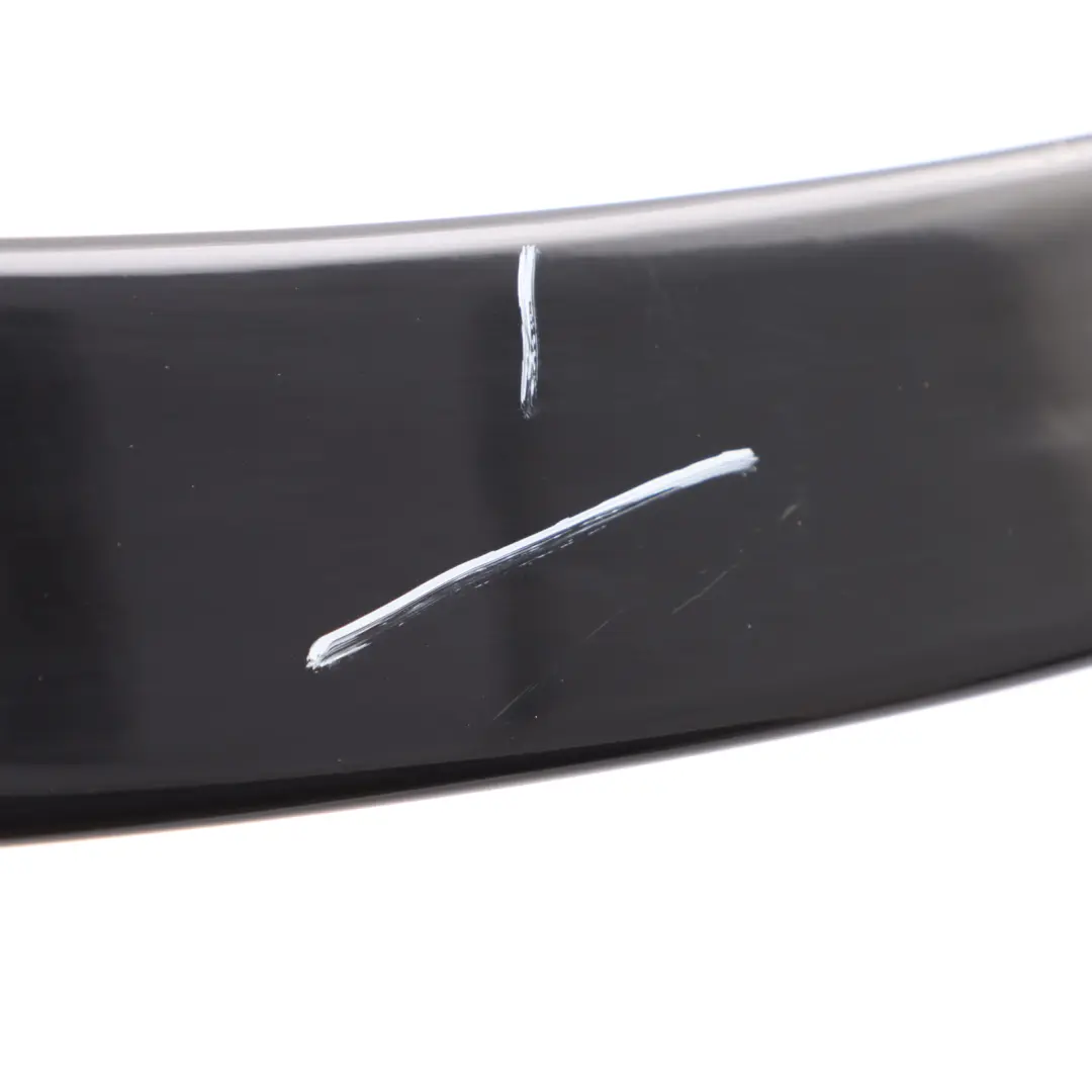 Trunk Lid Spoiler Boot Panel Black to BMW Z4 E89 Rear with Part number E89 SPOILER BMW Z4 E89 Rear Trunk Lid Spoiler Boot Panel Black - SKU E89 SPOILER - Part number E89 SPOILER