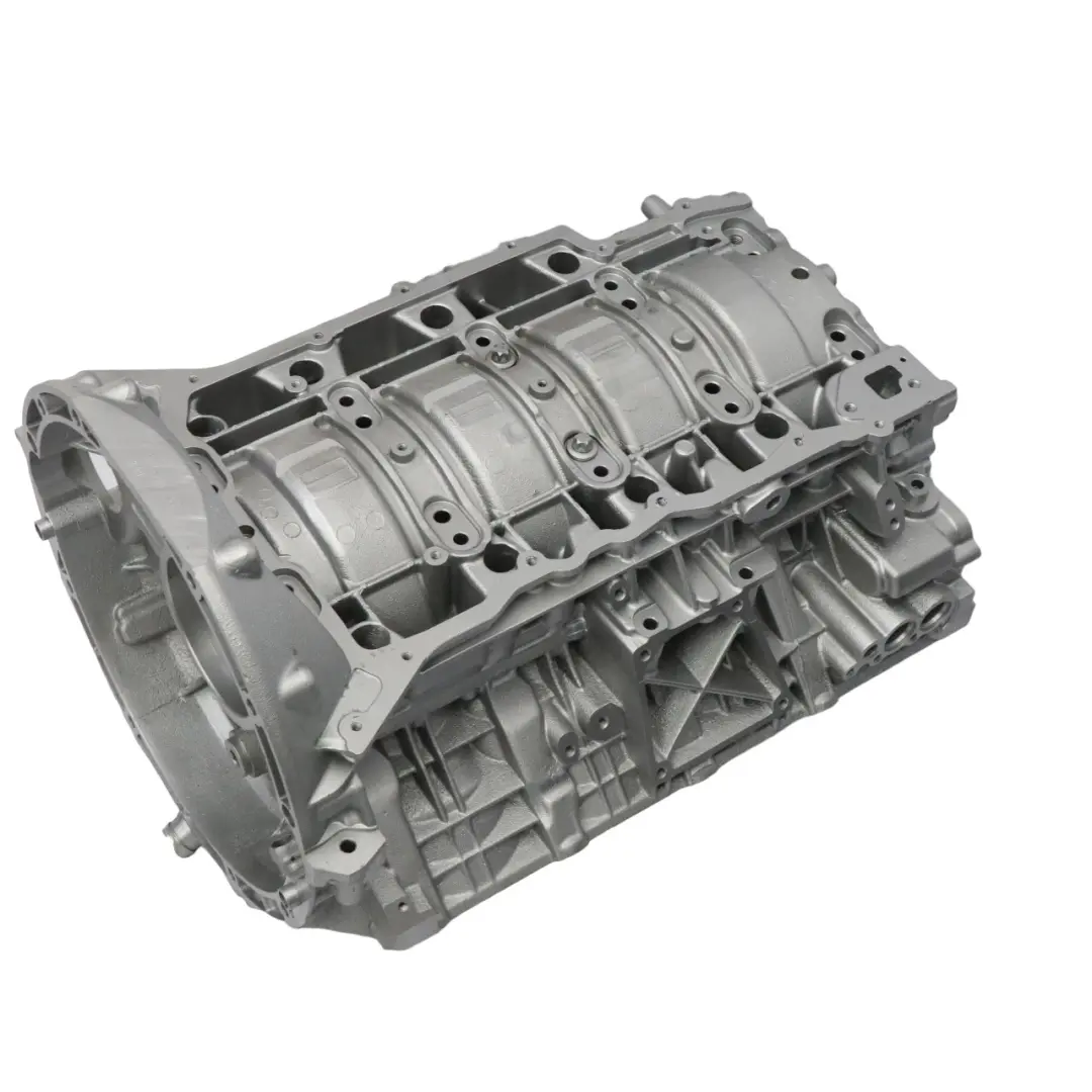  Motor V8 Mercedes Zylinderblock Block Couchtisch Projekt - Nur Als Dekoration - SKU Engine Block For Coffee Table-7 - Teilenummer Engine Block For Coffee Table