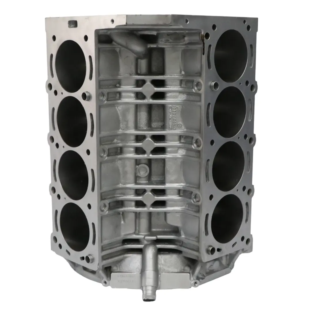  Motor V8 Mercedes Zylinderblock Block Couchtisch Projekt - Nur Als Dekoration - SKU Engine Block For Coffee Table-7 - Teilenummer Engine Block For Coffee Table