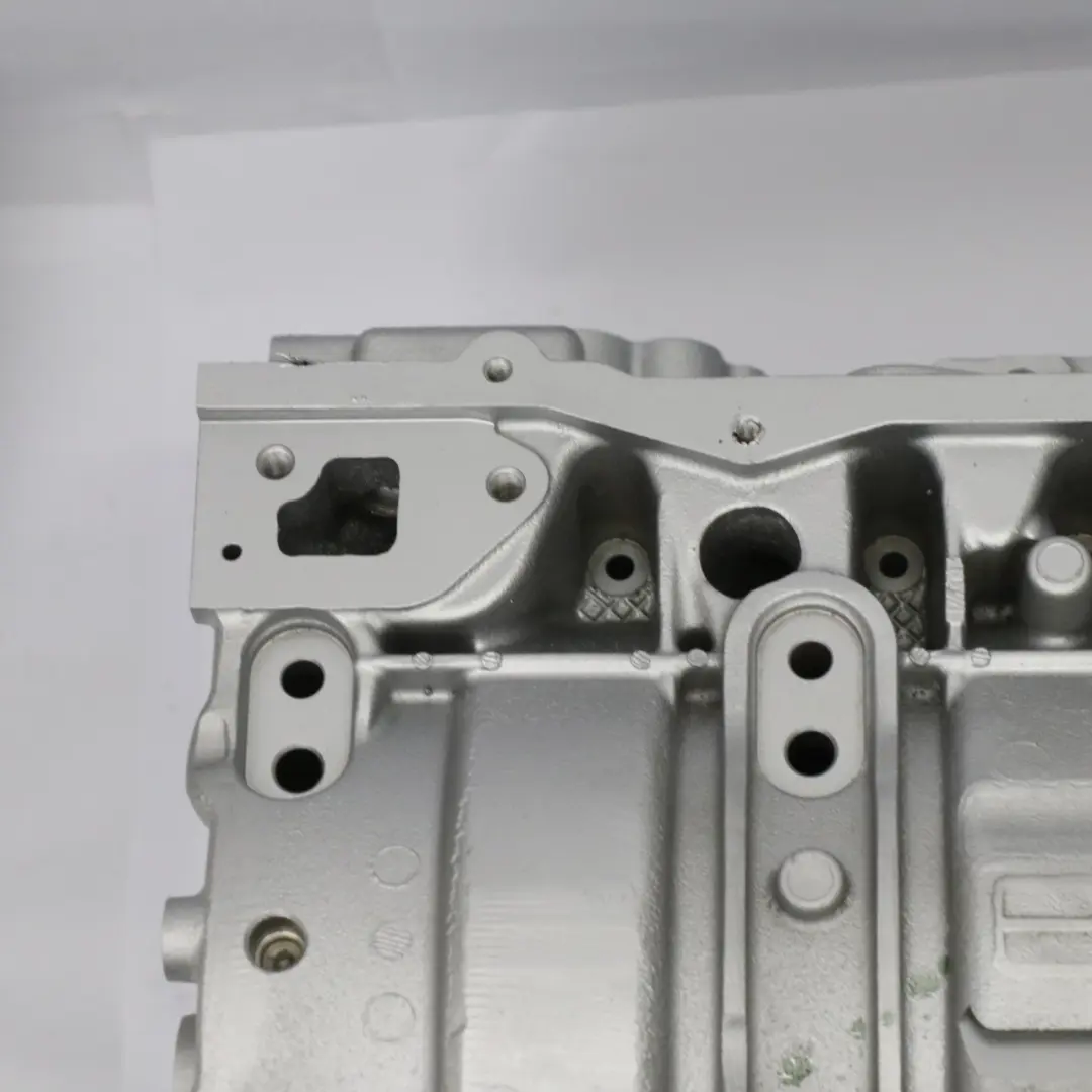  Motor V8 Mercedes Zylinderblock Block Couchtisch Projekt - Nur Als Dekoration - SKU Engine Block For Coffee Table-7 - Teilenummer Engine Block For Coffee Table